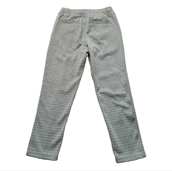 Bundle of 2 Size 7 & 12M Boys Pull On Pintuck Stretchy Pants Plaid - Cat & Jack - Picture 15 of 16